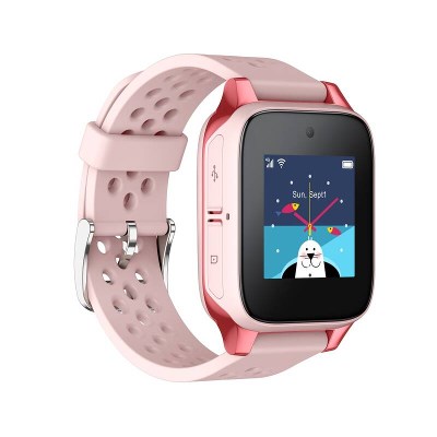 TCL Movetime Family Watch 46 Pink krytí IP65